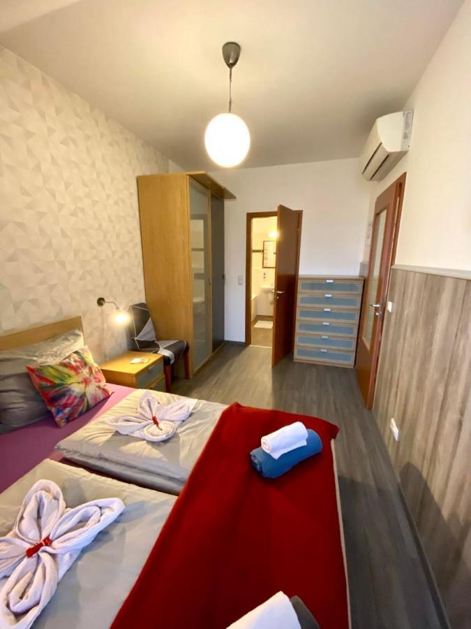 Lovag Charming Apartment In The Center-Ac Budapest Extérieur photo