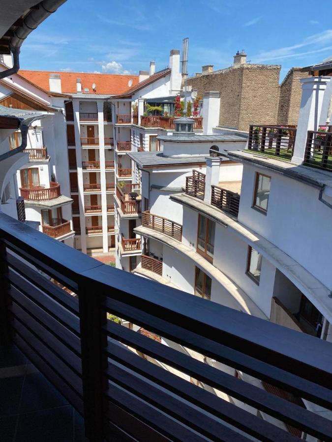 Lovag Charming Apartment In The Center-Ac Budapest Extérieur photo