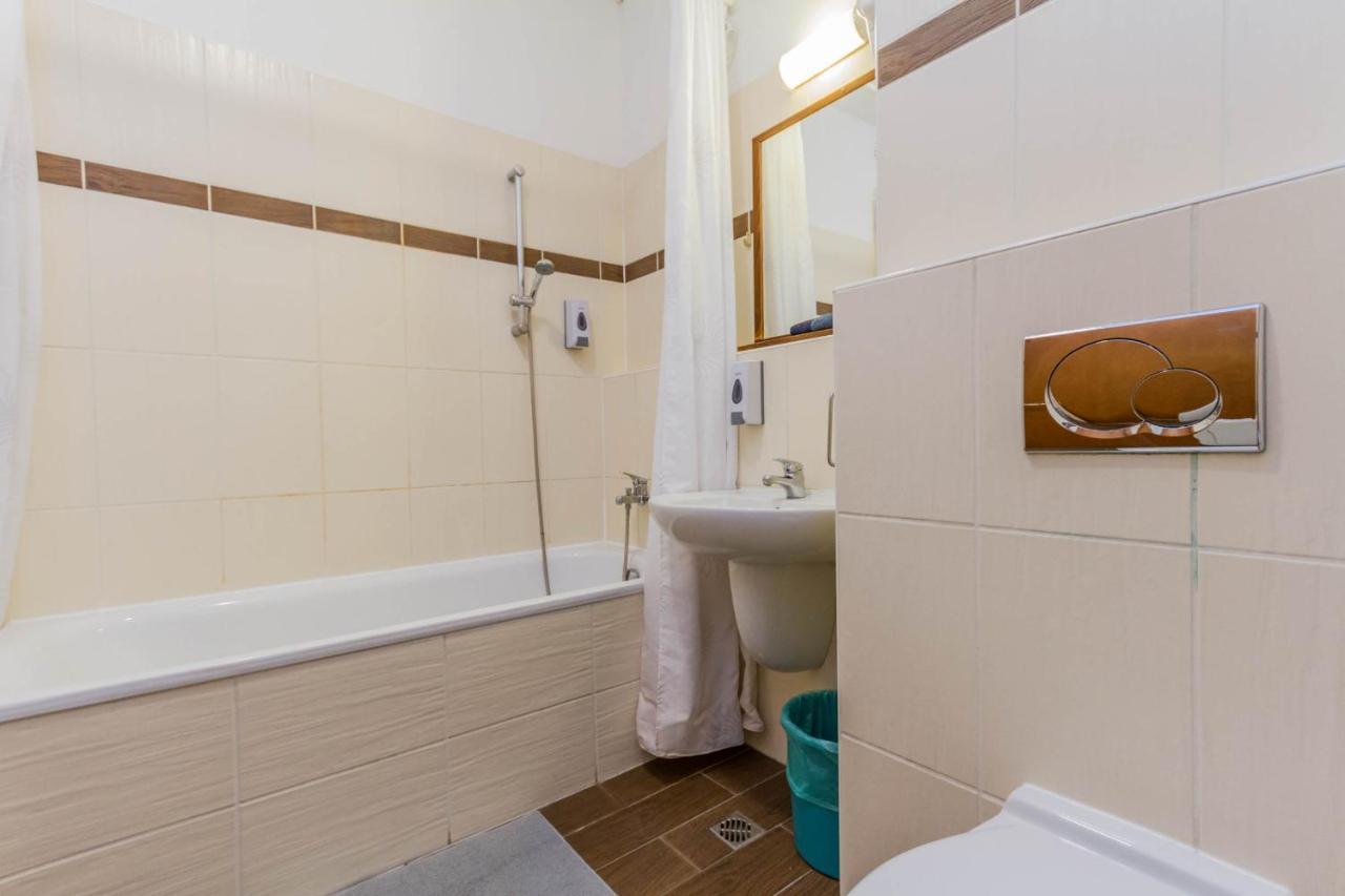 Lovag Charming Apartment In The Center-Ac Budapest Extérieur photo