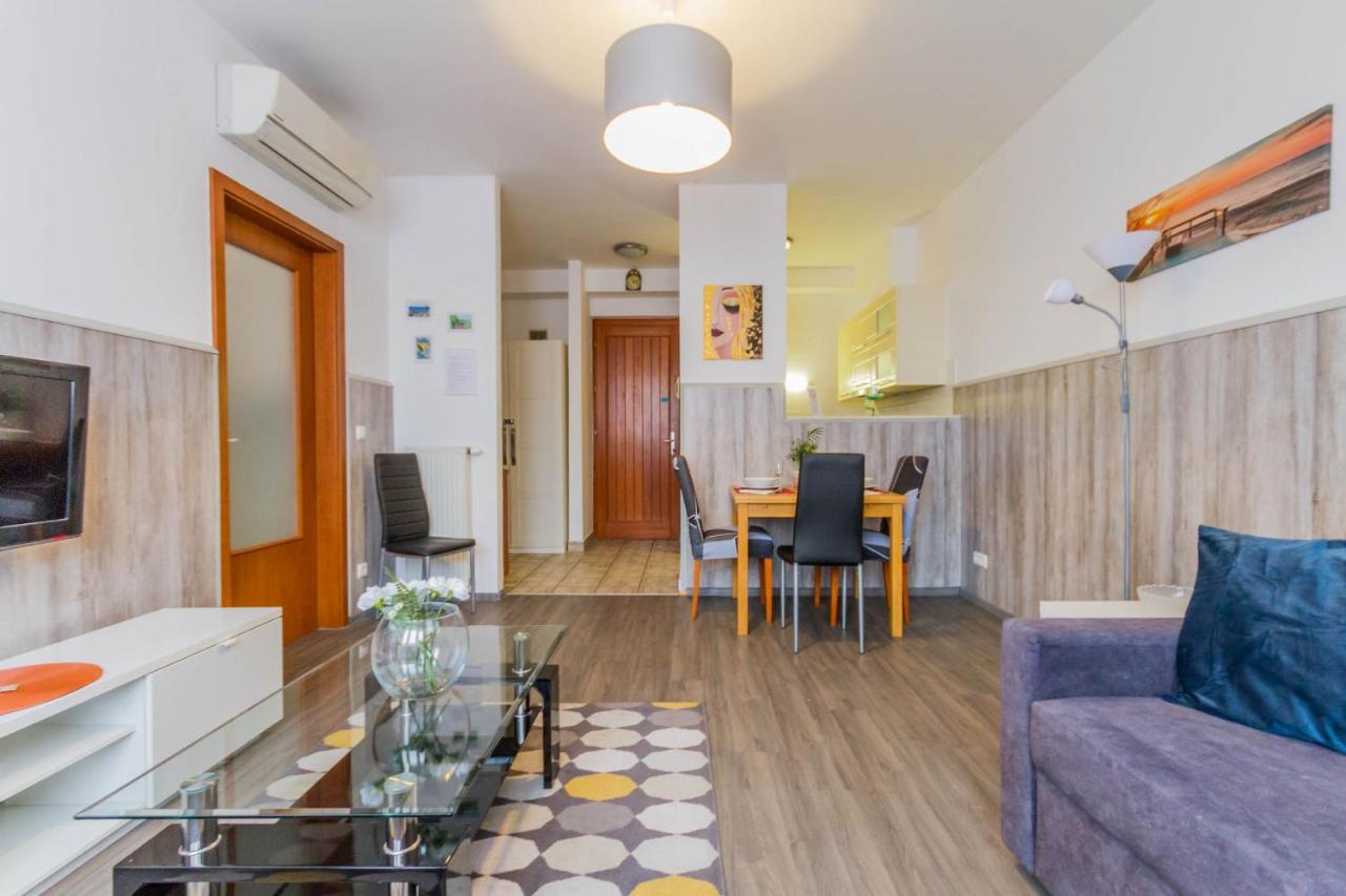 Lovag Charming Apartment In The Center-Ac Budapest Extérieur photo
