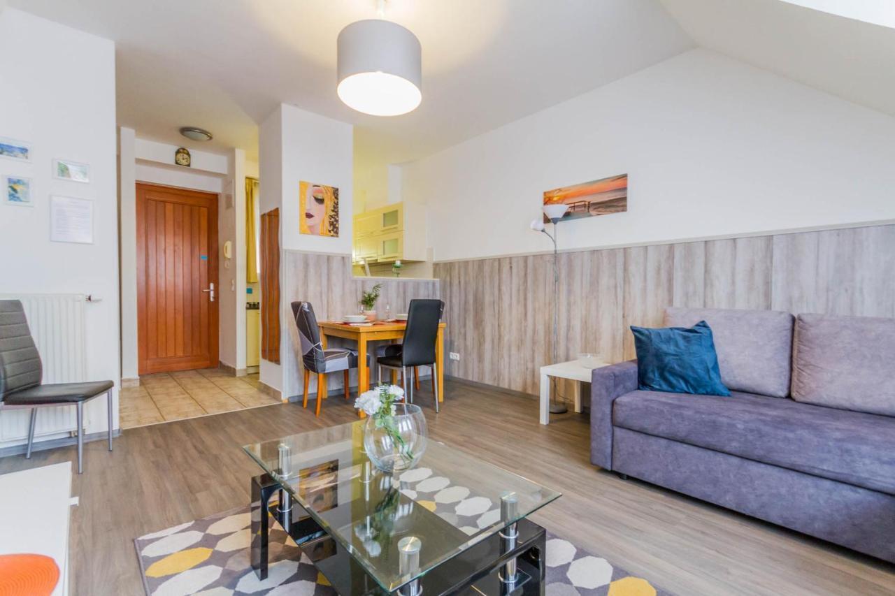 Lovag Charming Apartment In The Center-Ac Budapest Extérieur photo