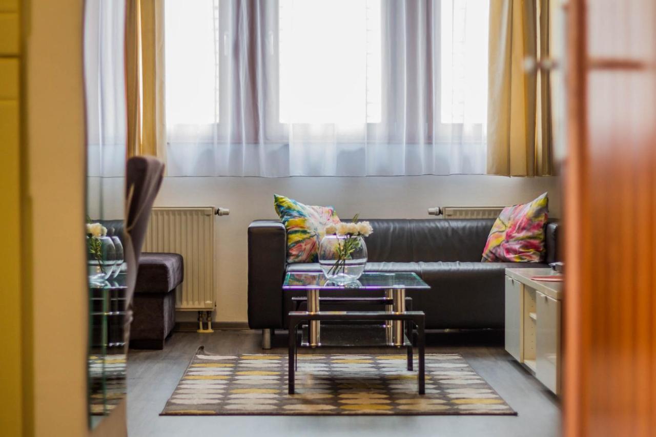 Lovag Charming Apartment In The Center-Ac Budapest Extérieur photo
