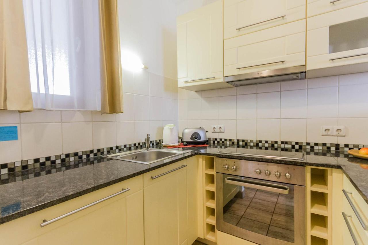 Lovag Charming Apartment In The Center-Ac Budapest Extérieur photo