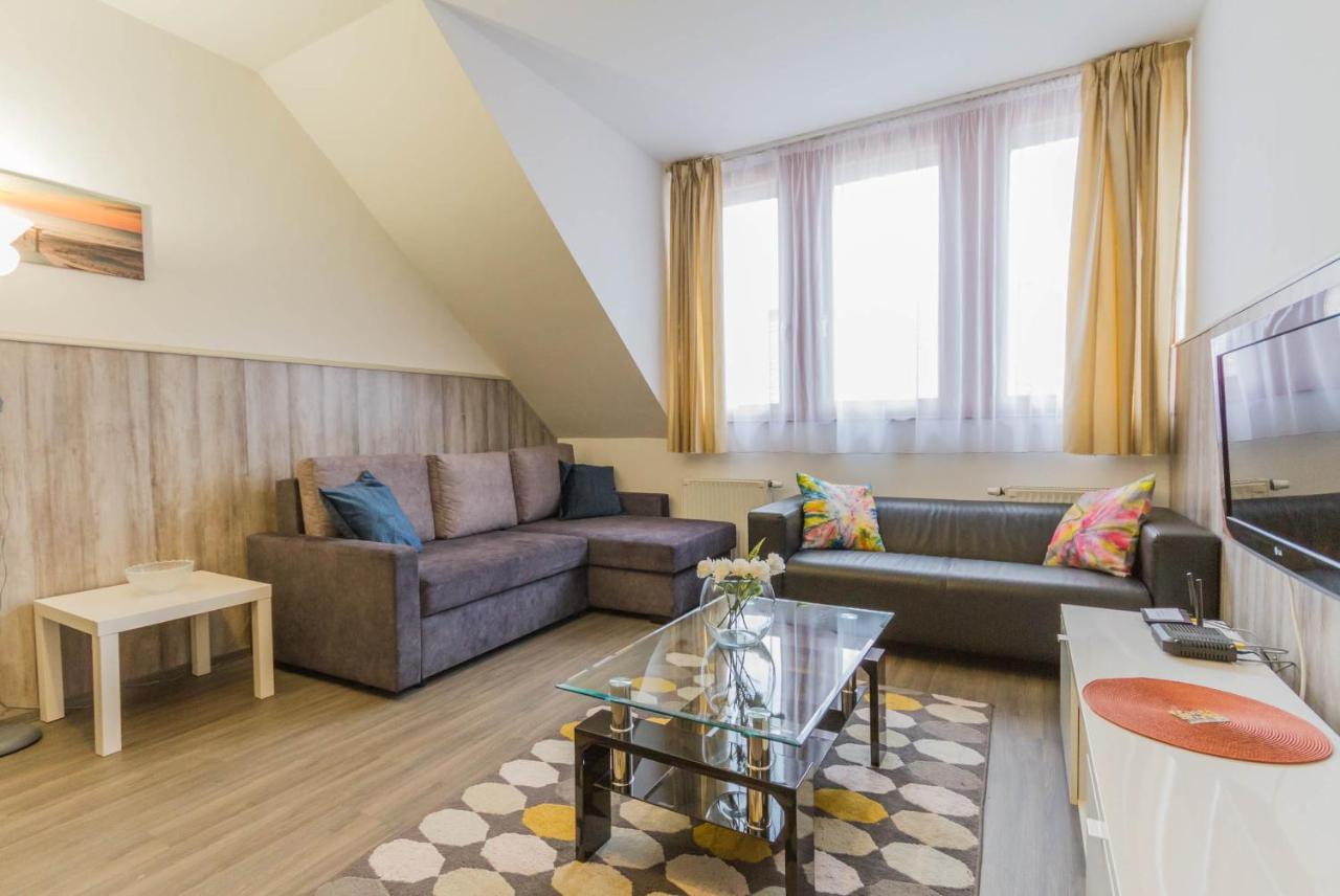 Lovag Charming Apartment In The Center-Ac Budapest Extérieur photo