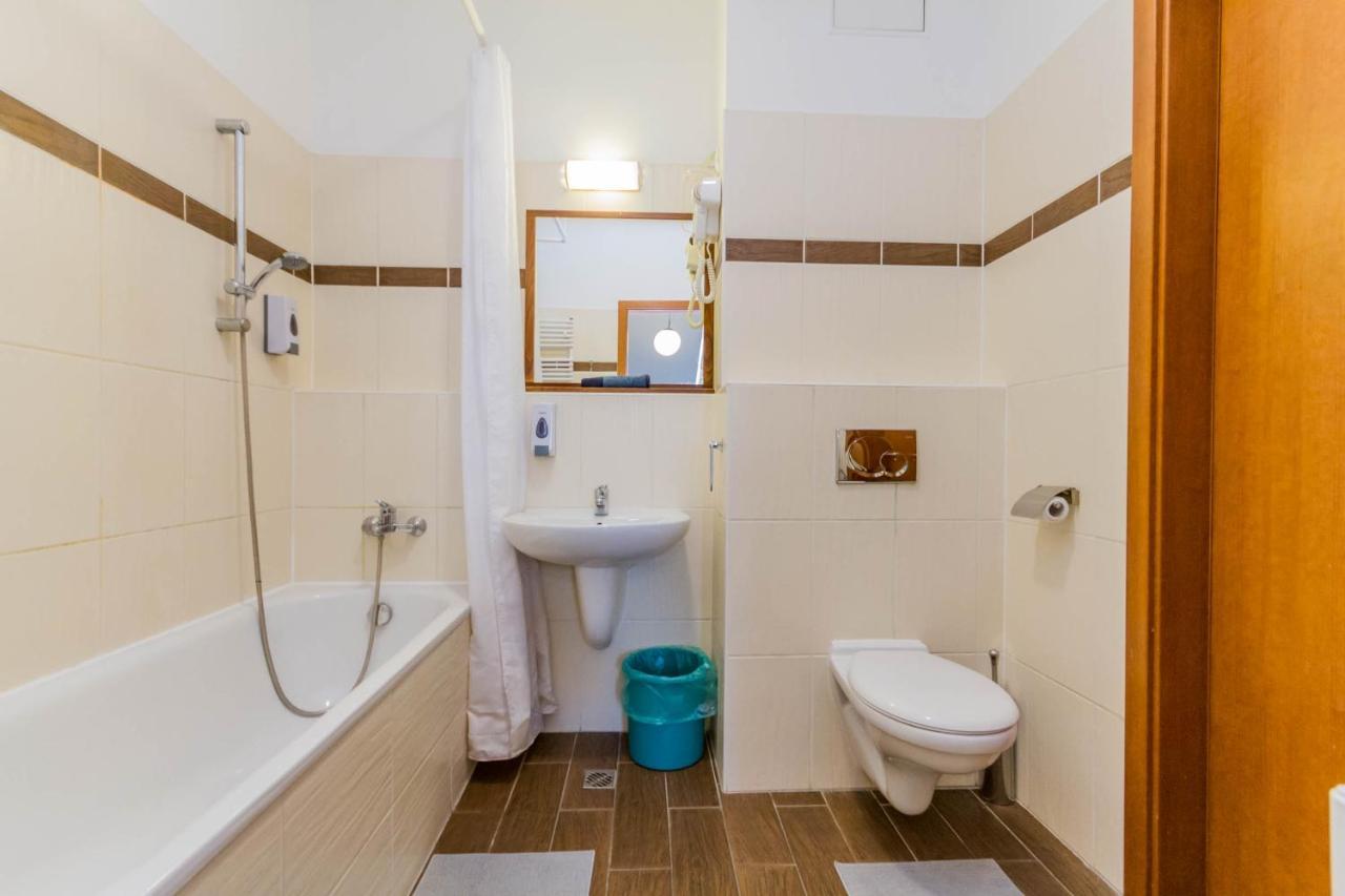 Lovag Charming Apartment In The Center-Ac Budapest Extérieur photo