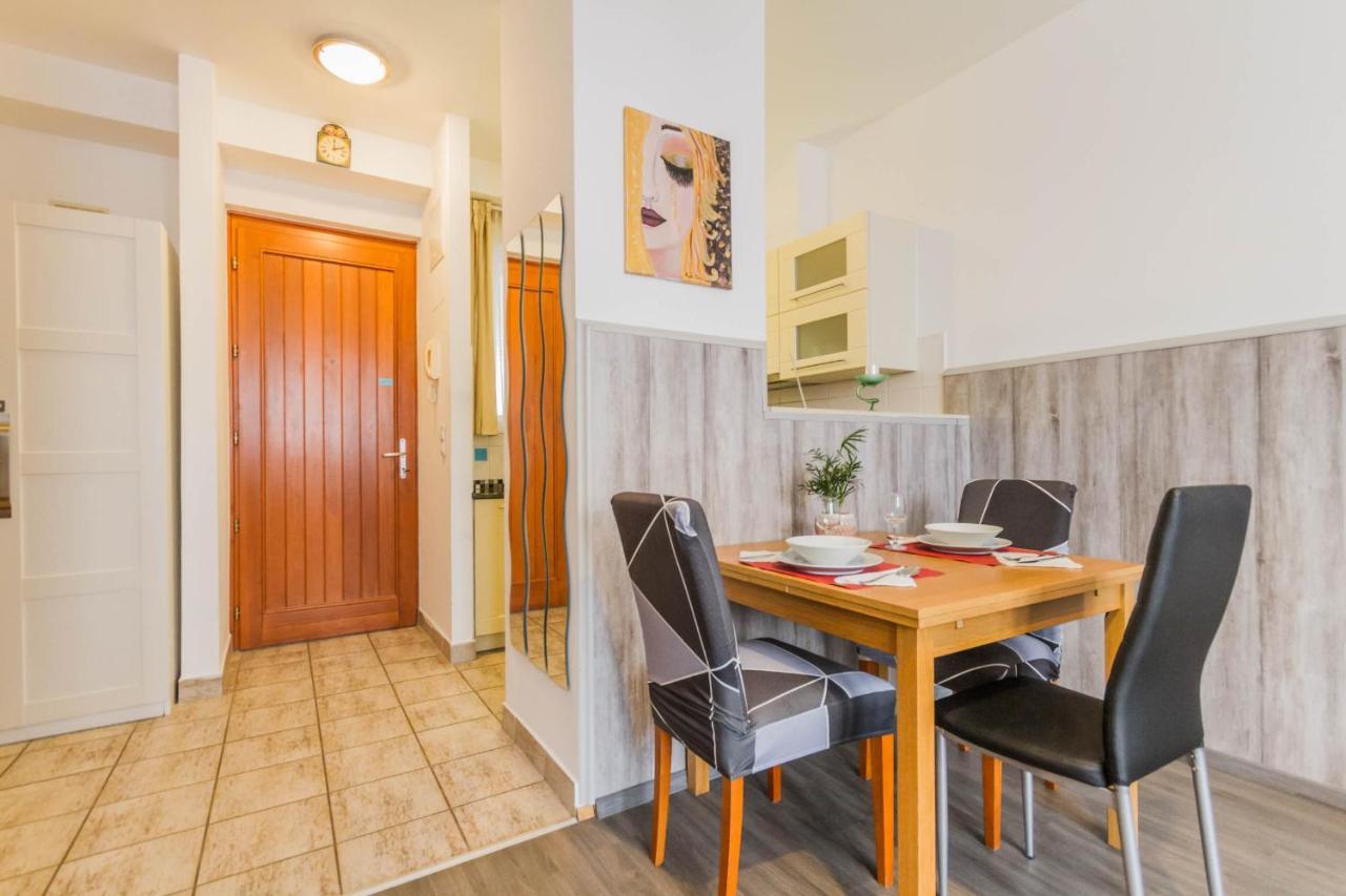 Lovag Charming Apartment In The Center-Ac Budapest Extérieur photo
