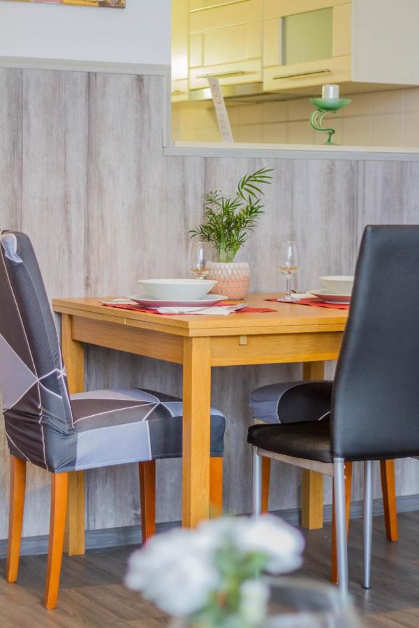 Lovag Charming Apartment In The Center-Ac Budapest Extérieur photo