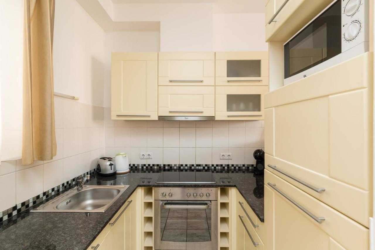 Lovag Charming Apartment In The Center-Ac Budapest Extérieur photo