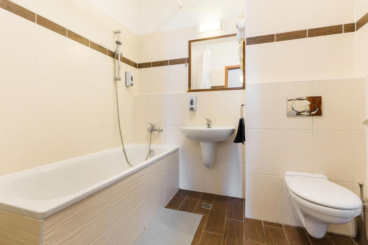 Lovag Charming Apartment In The Center-Ac Budapest Extérieur photo
