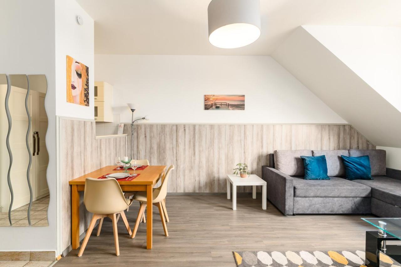 Lovag Charming Apartment In The Center-Ac Budapest Extérieur photo