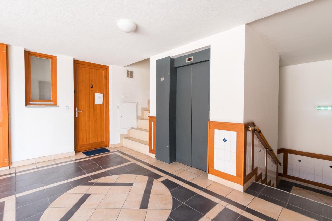 Lovag Charming Apartment In The Center-Ac Budapest Extérieur photo