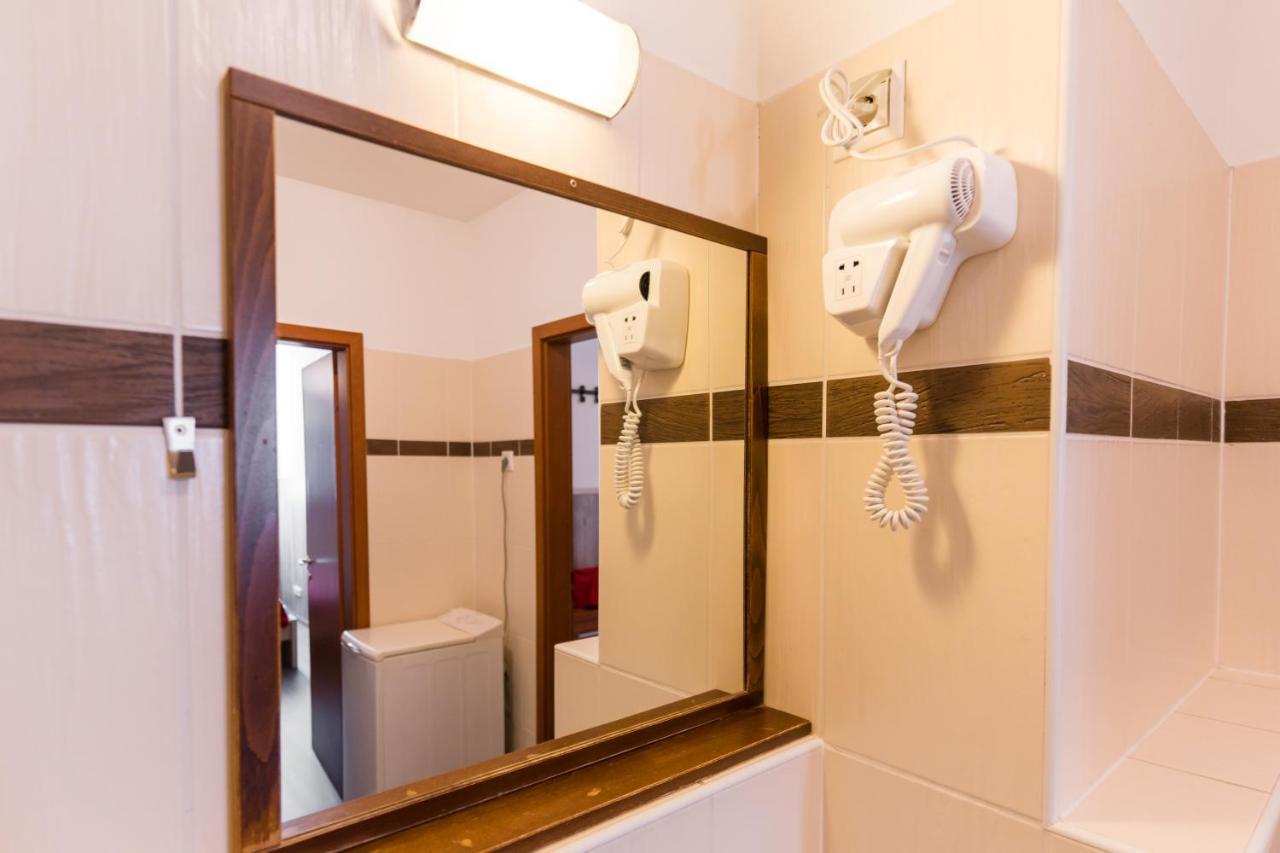 Lovag Charming Apartment In The Center-Ac Budapest Extérieur photo
