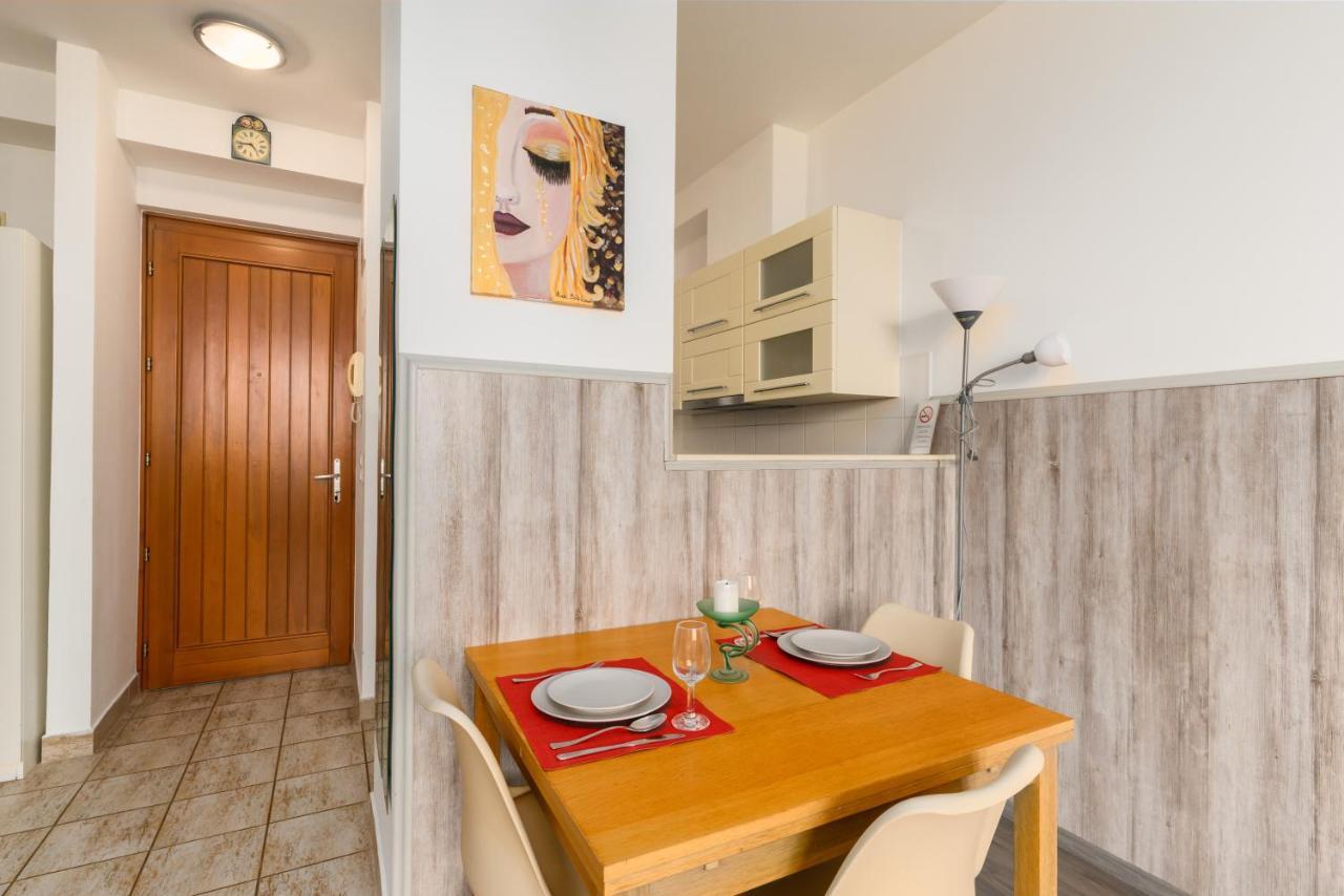 Lovag Charming Apartment In The Center-Ac Budapest Extérieur photo